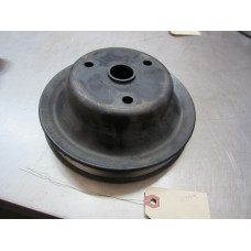 27P015 Crankshaft Pulley For 96-99 Chevrolet K1500  5.0